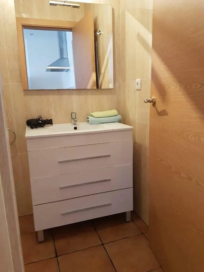 Apartamentos Sant Cristofol Lloret de Mar Spain