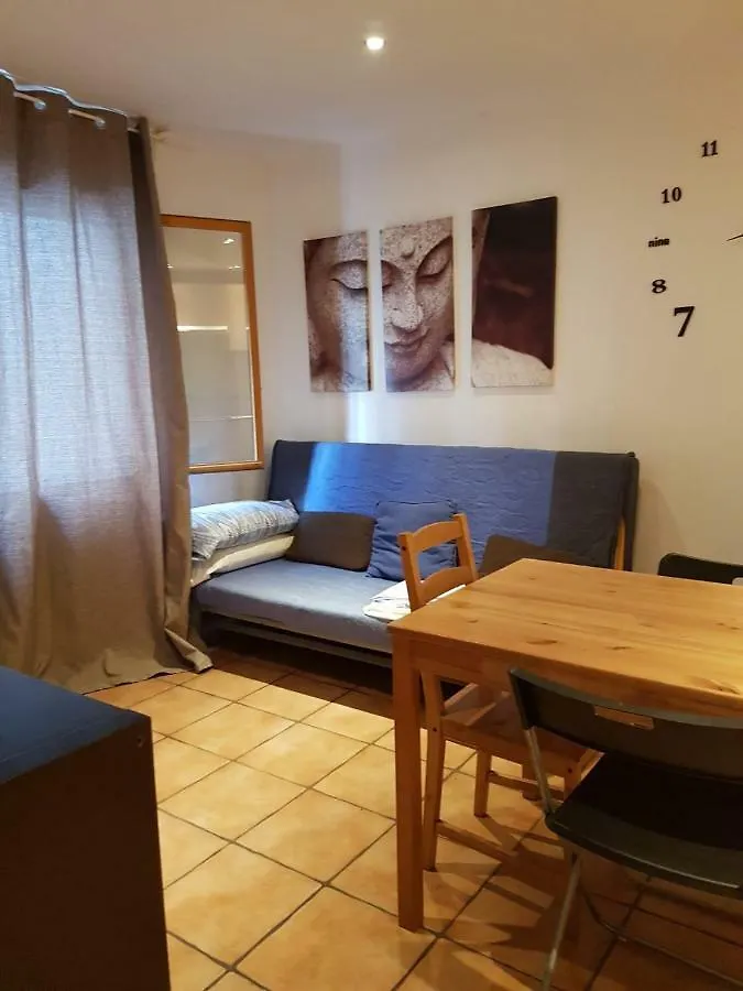 Apartamentos Sant Cristofol Lloret de Mar