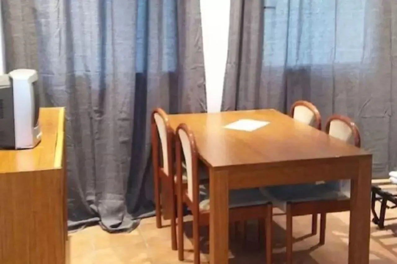 Apartamentos Sant Cristofol 료렛 드 마르 스페인