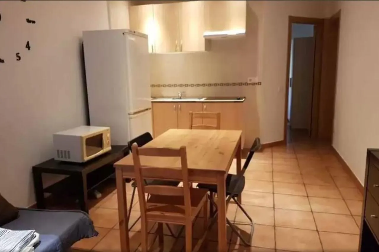 Apartamentos Sant Cristofol 료렛 드 마르 0*,  스페인