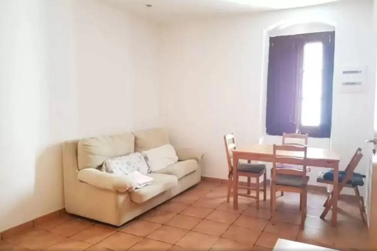 Apartamentos Sant Cristofol 료렛 드 마르