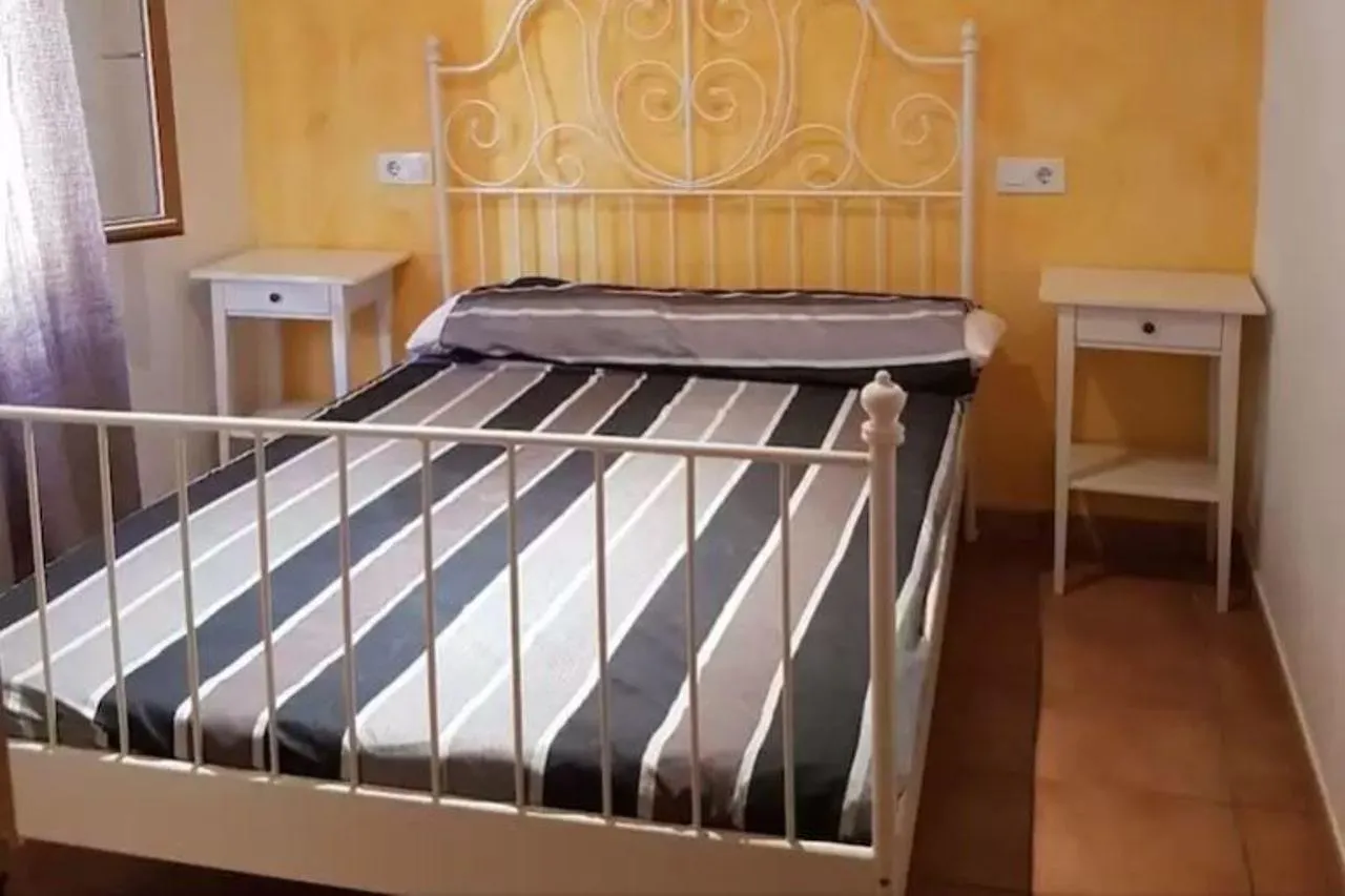 Apartamentos Sant Cristofol 료렛 드 마르 아파트