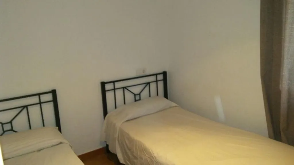 Apartamentos Sant Cristofol 료렛 드 마르
