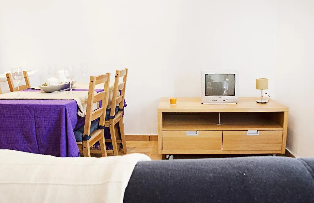 Apartamentos Sant Cristofol 료렛 드 마르 0*,  스페인