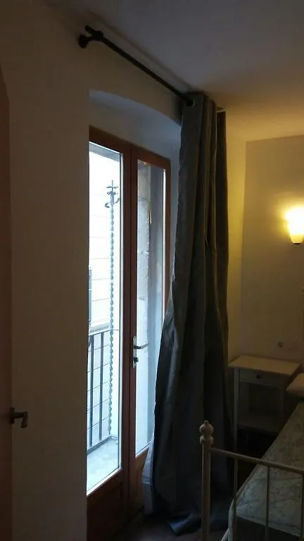 Apartamentos Sant Cristofol 료렛 드 마르 아파트