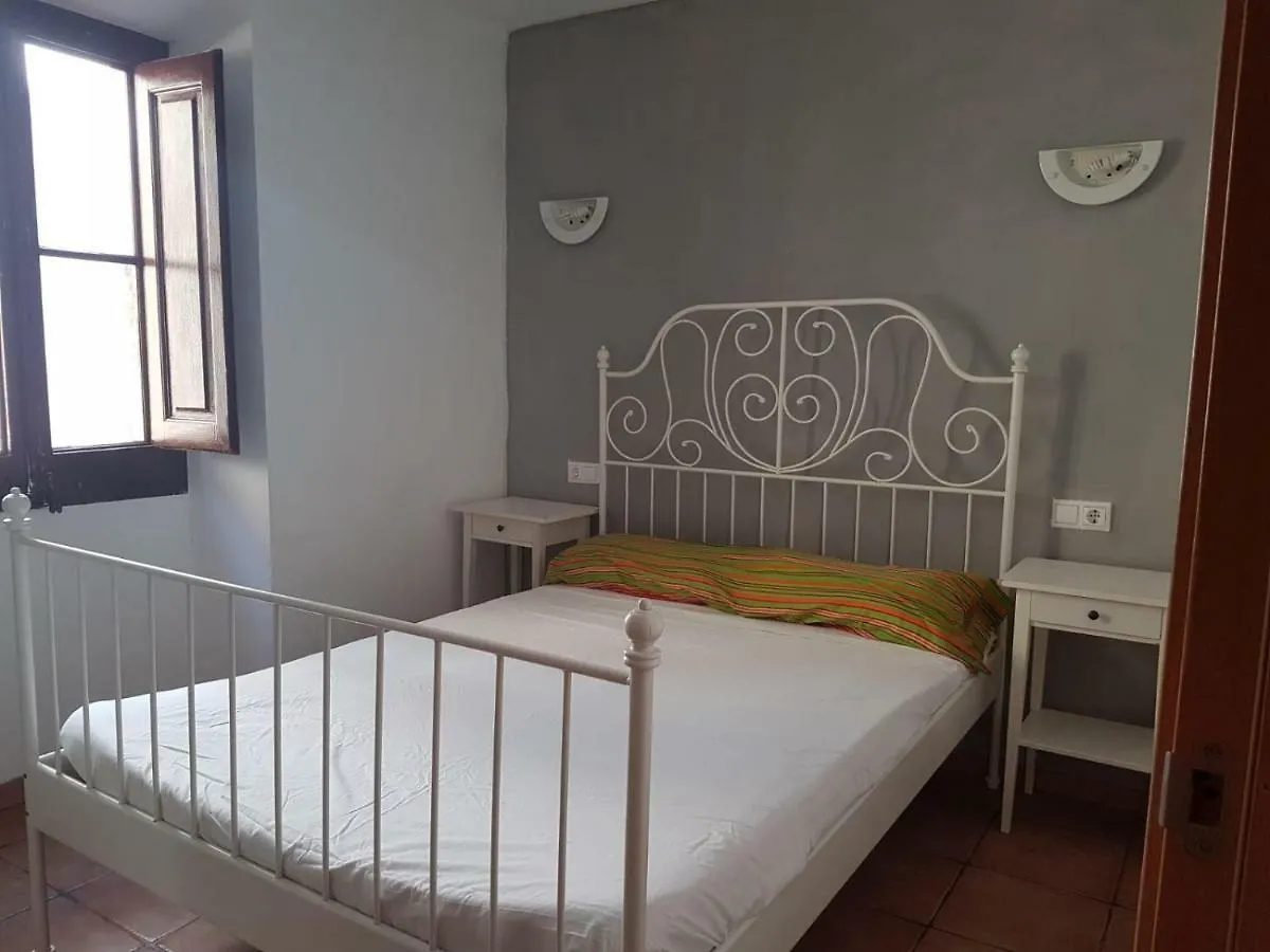 Apartamentos Sant Cristofol 료렛 드 마르 0*,