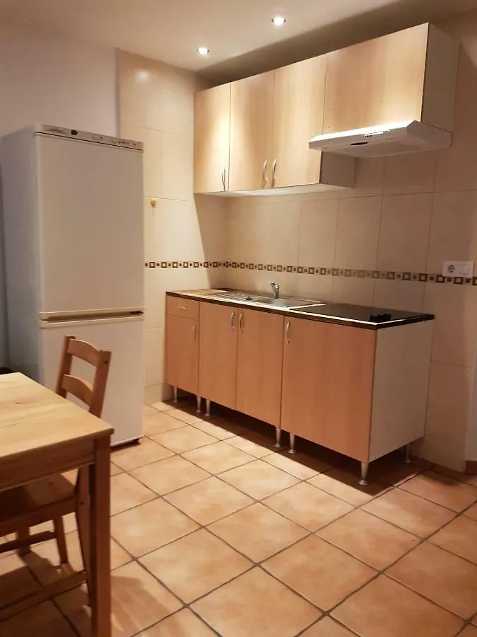 Apartamentos Sant Cristofol 료렛 드 마르 0*,  스페인